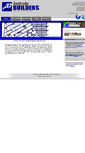 Mobile Screenshot of andradebuilders.com